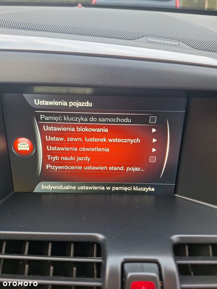 Volvo XC 60 T5 Drive-E Kinetic - 27