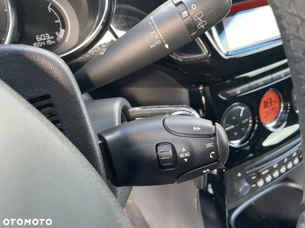 Citroën DS3 1.2 VTi Chic - 28