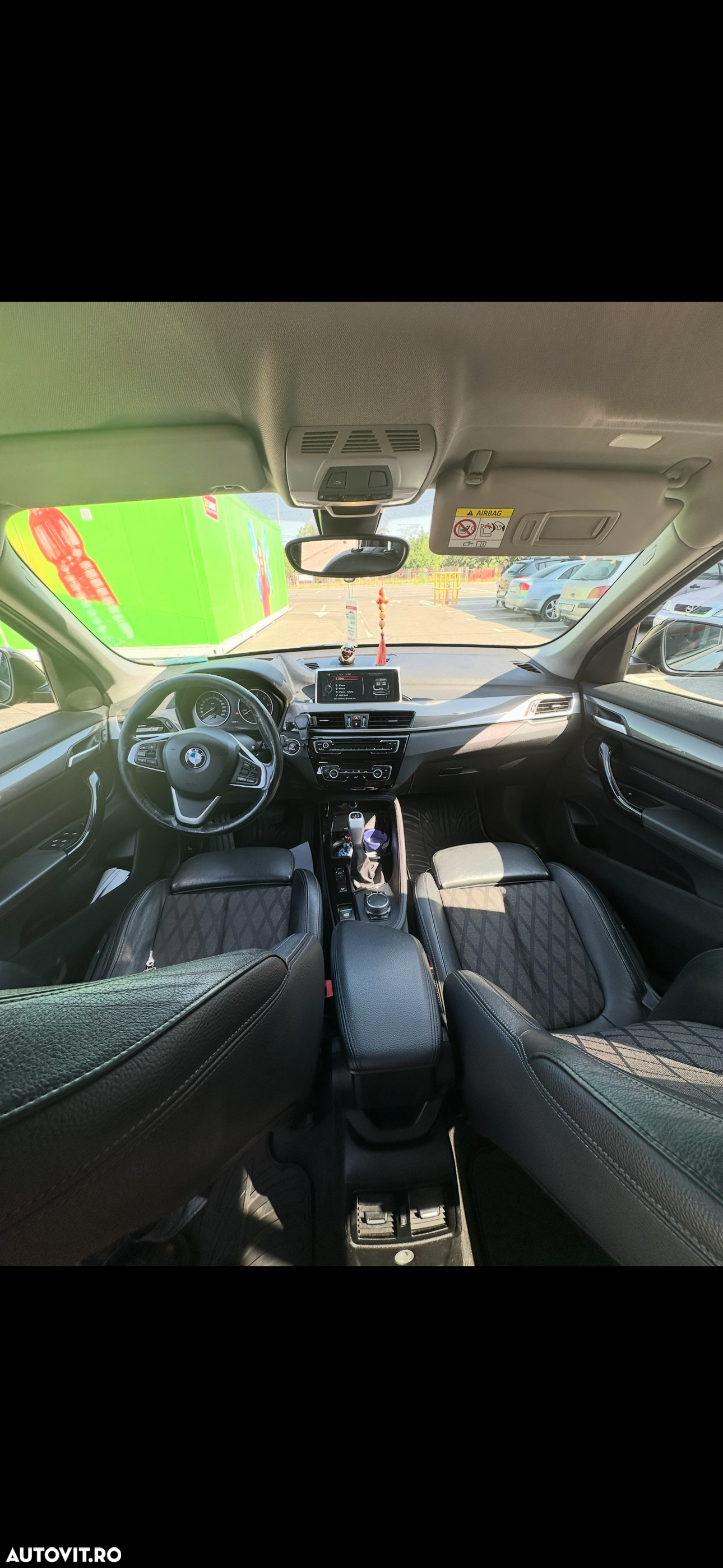 BMW X1 - 11