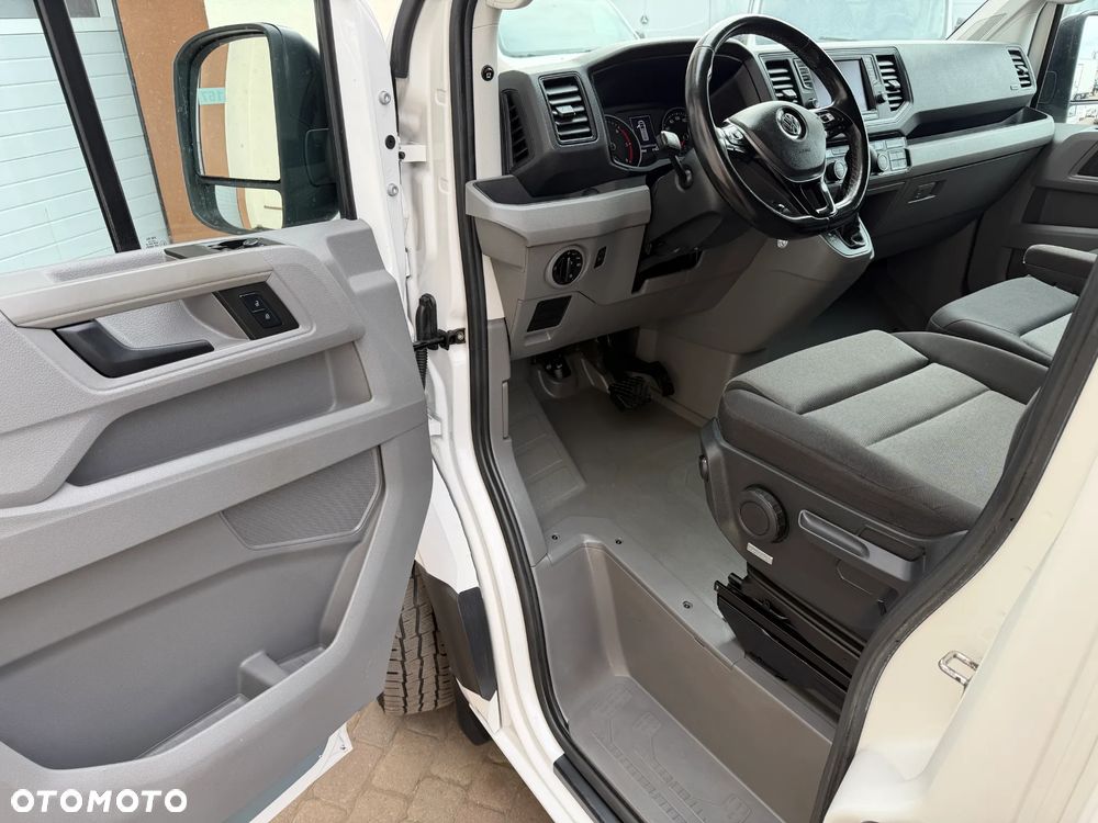 Volkswagen Crafter L2H2 - 14