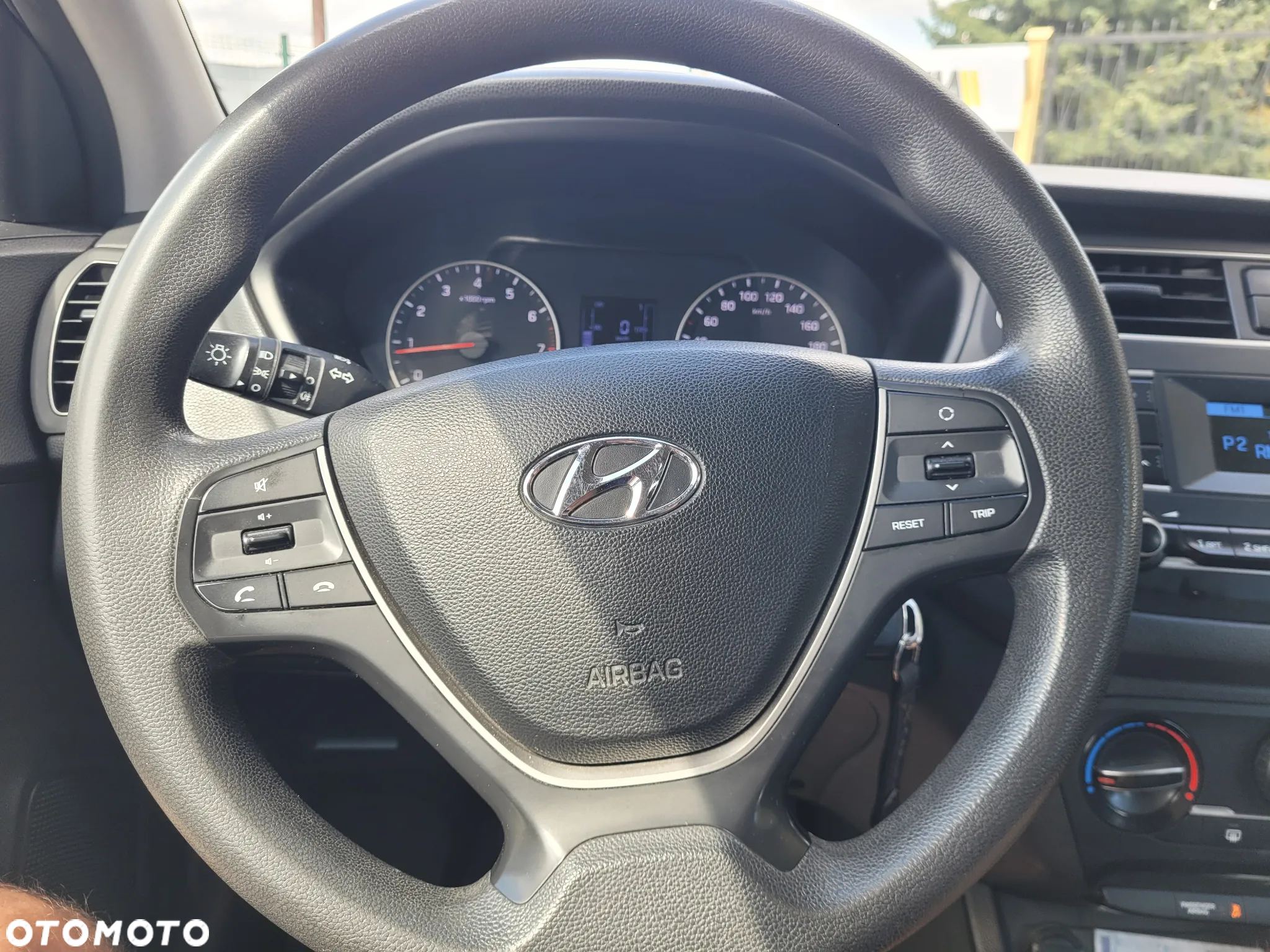 Hyundai i20 1.2 Classic Plus - 9