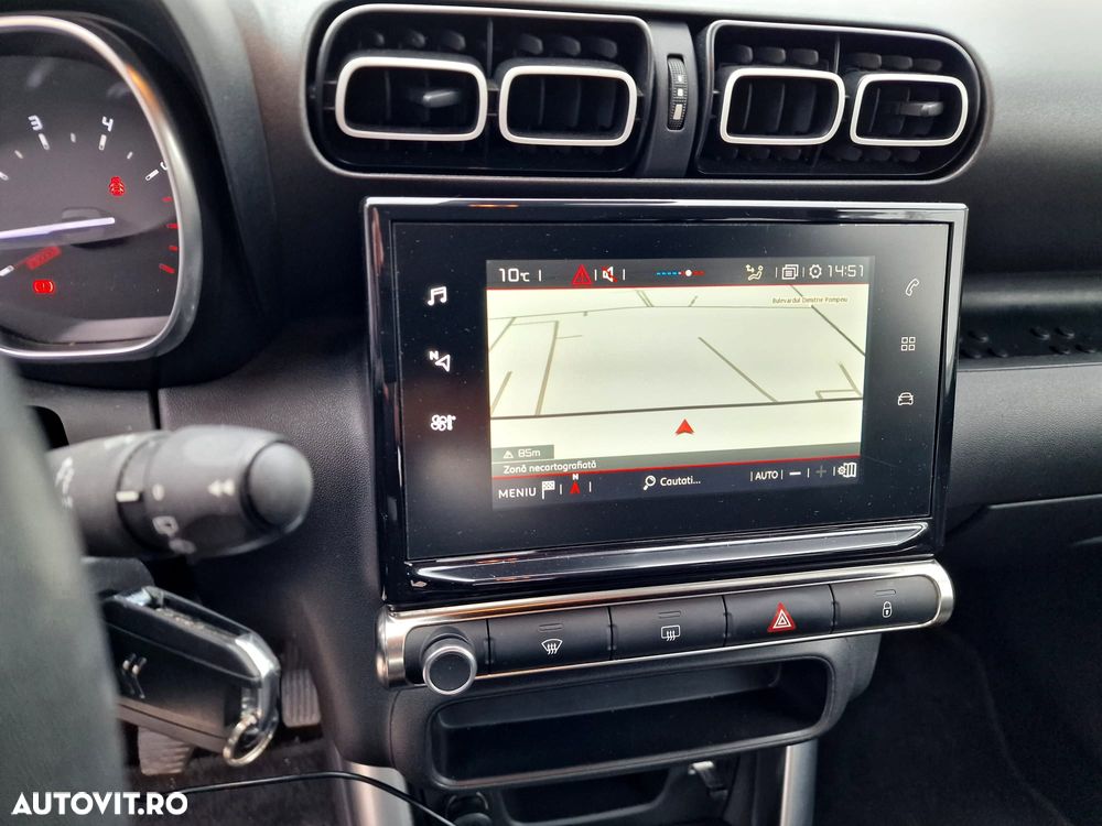 Citroën C3 AIRCROSS - 26