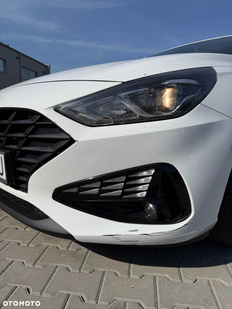 Hyundai i30 - 10