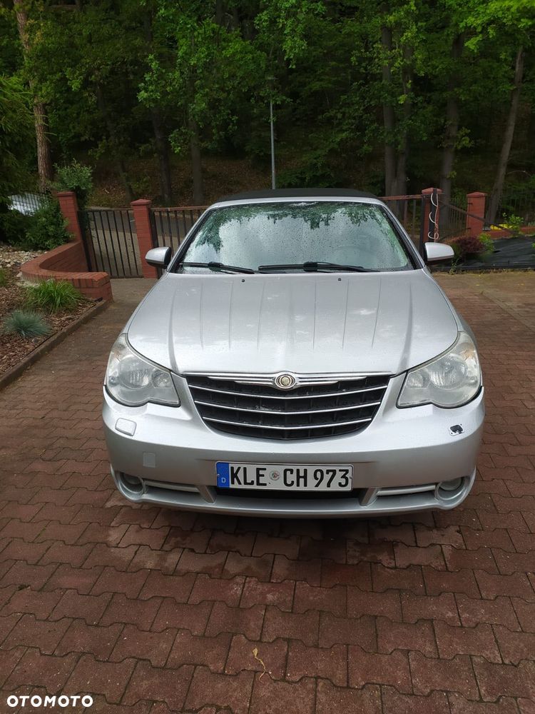 Chrysler Sebring - 1