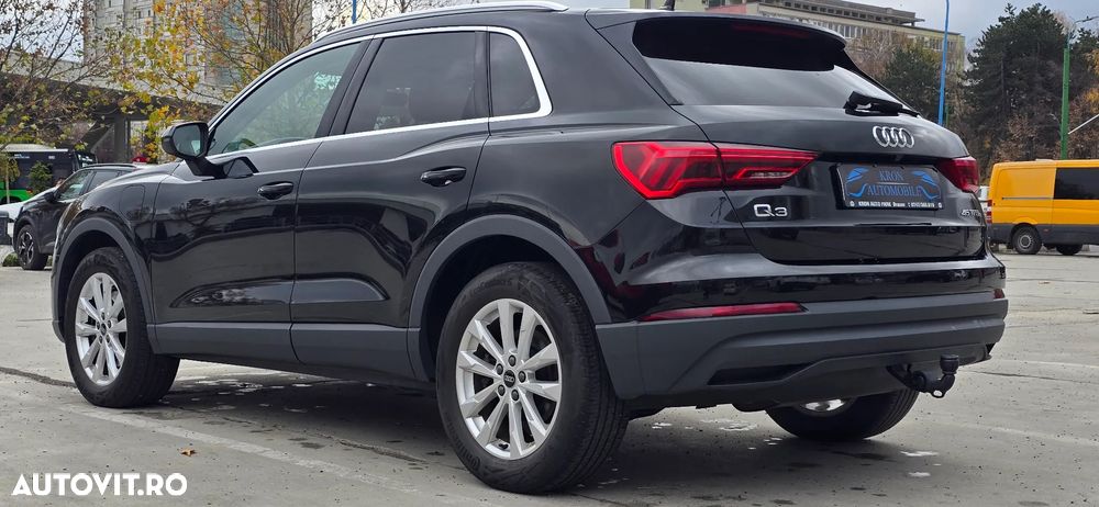 Audi Q3 - 3