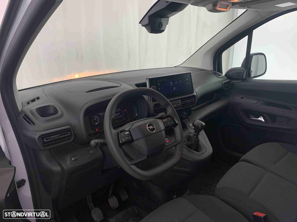 Opel Combo Cargo 1.5 CDTi XL - 13