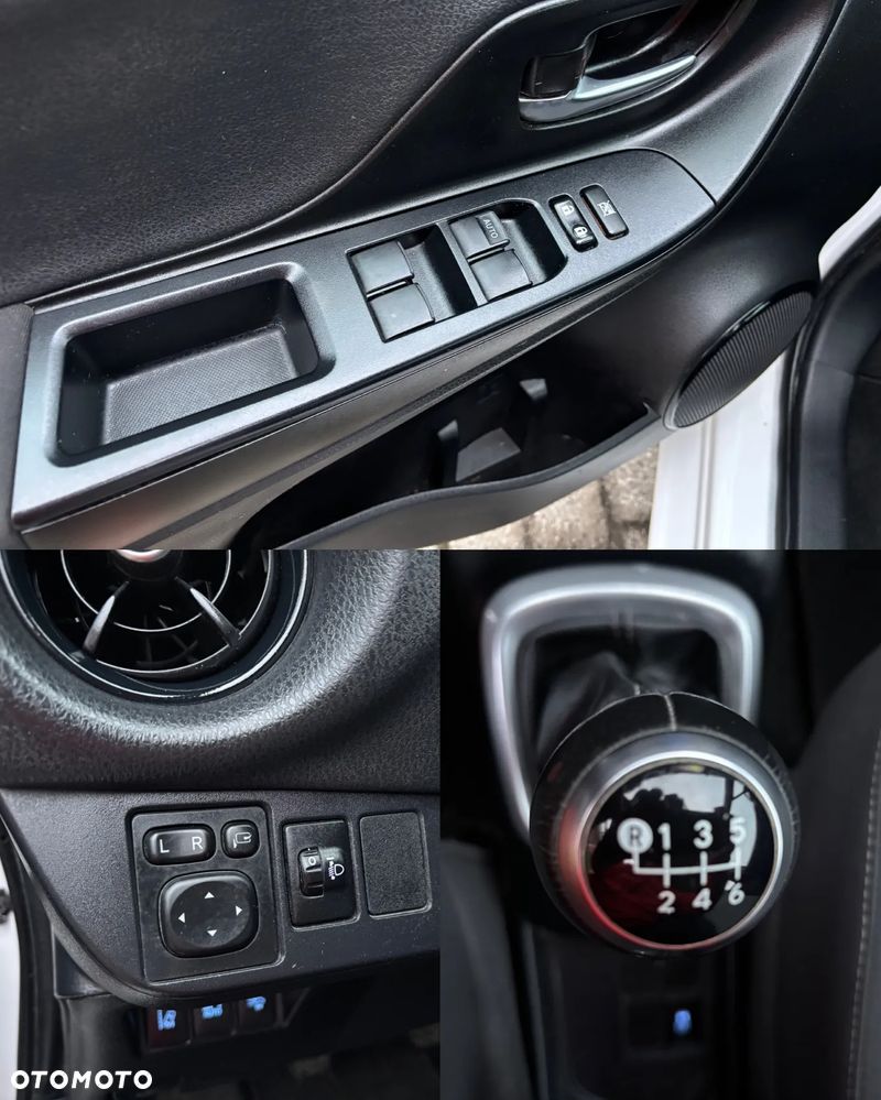 Toyota Yaris 1.5 Premium - 11