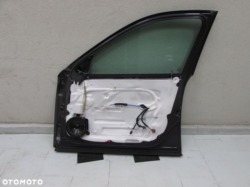SAAB 9-3X 93X LIFT 07-11 DRZWI PRZOD PRAWE KPL 310 - 10