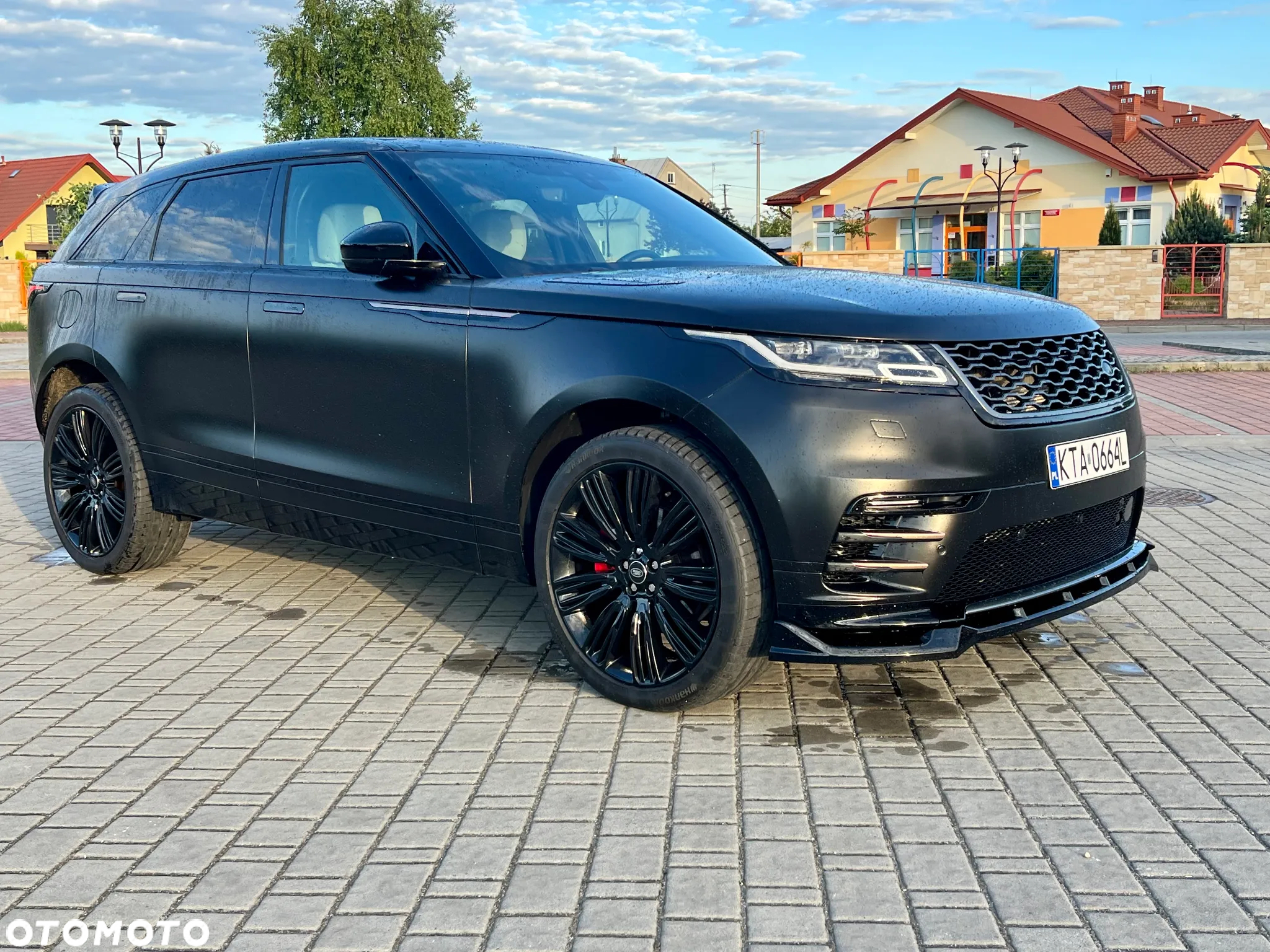 Land Rover Range Rover Velar 2.0 R-Dynamic S - 3