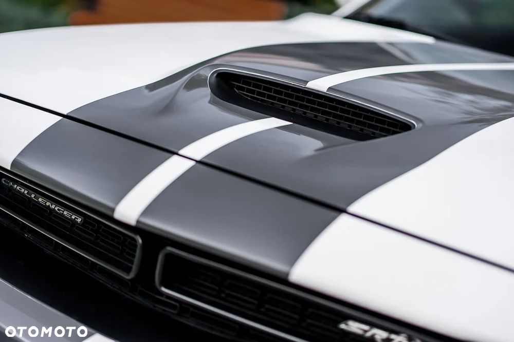 Dodge Challenger 5.7 R/T - 3