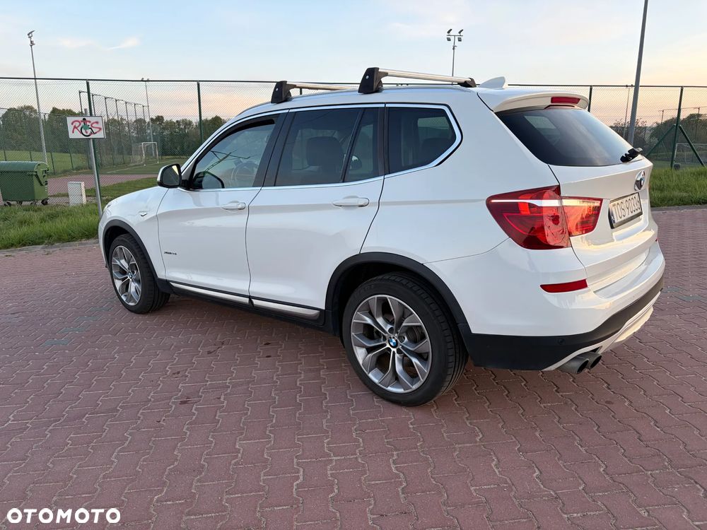 BMW X3 - 4