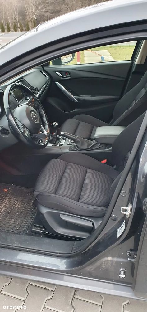 Mazda 6 2.0 Skyenergy - 7