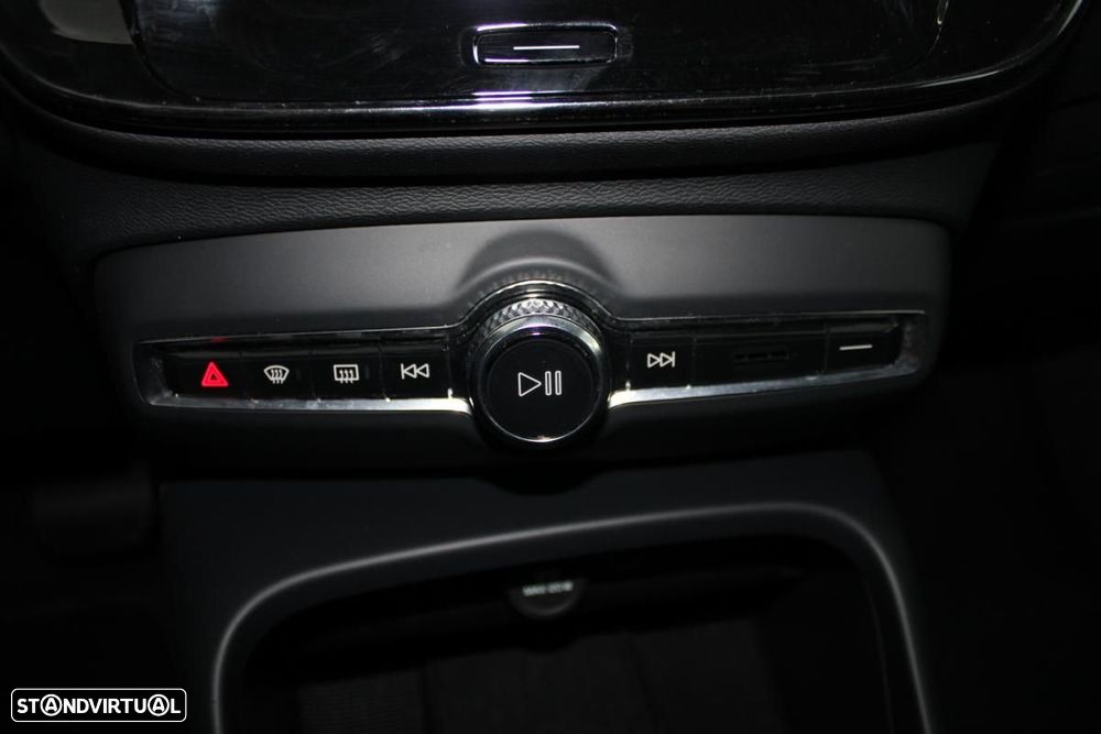 Volvo XC 40 Recharge 69 kWh Single Motor Core - 19