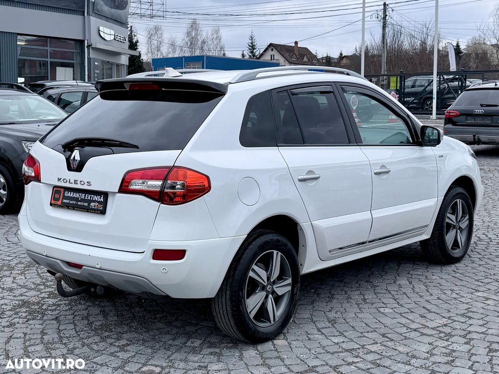 Renault Koleos - 3