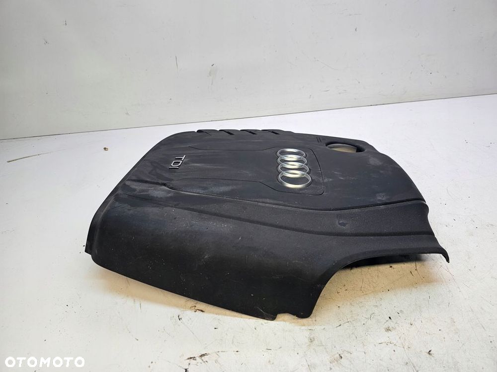 OSŁONA POKRYWA SILNIKA AUDI A4 A5 A6 5 03L103925AB - 4