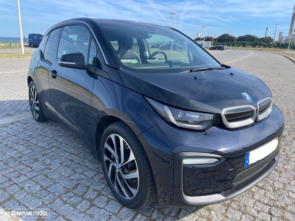 BMW i3 - 4