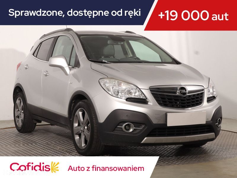 Opel Mokka - 2