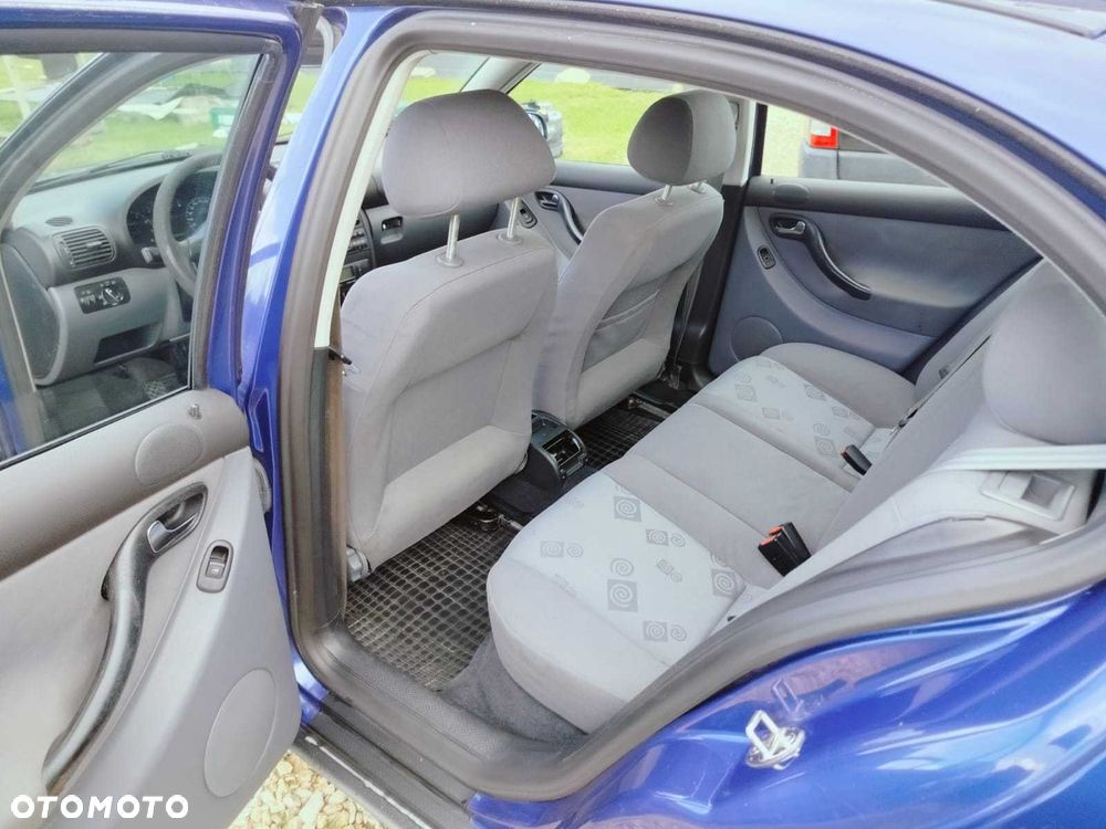 Seat Leon - 5