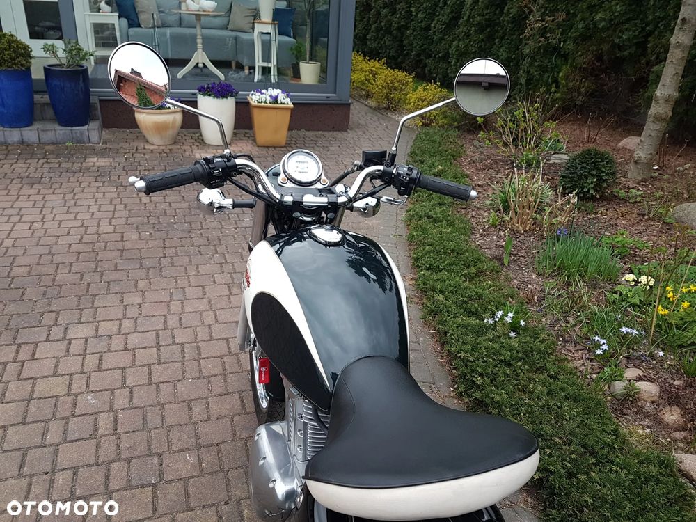 Kawasaki Estrella - 26