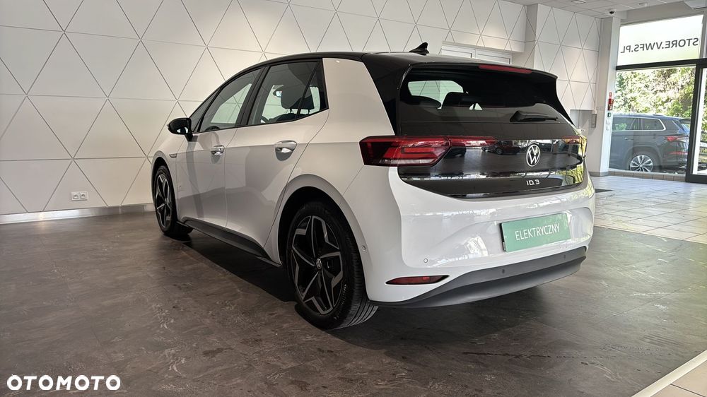 Volkswagen ID.3 - 4