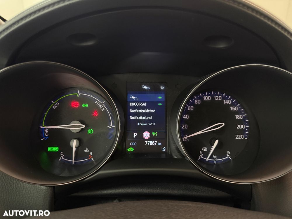Toyota C-HR - 24