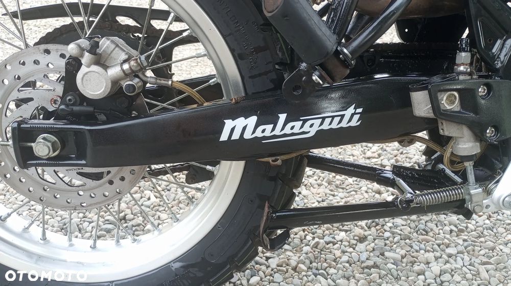 Malaguti Dune - 12