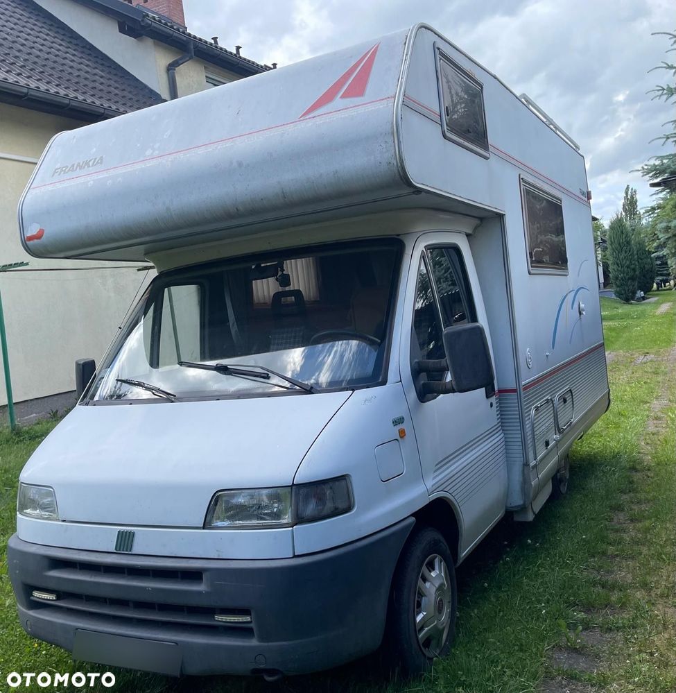 Fiat Ducato - 2