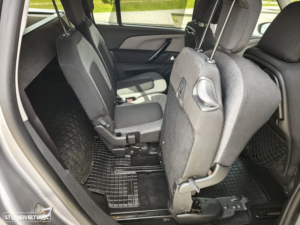Citroën C4 Grand Picasso 1.6 BlueHDi Intensive - 32