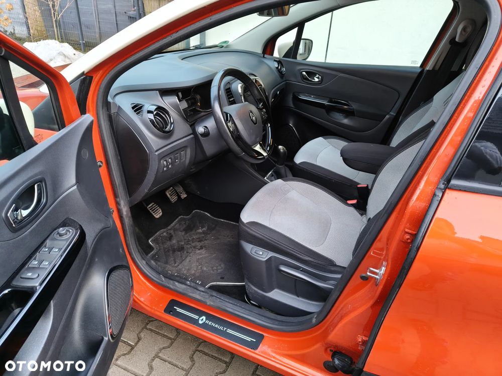 Renault Captur - 26