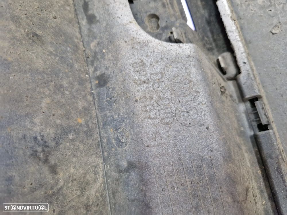 Parachoques traseiro usado AUDI A3 8P3 S-LINE 3 PORTAS 8P SLINE - 8