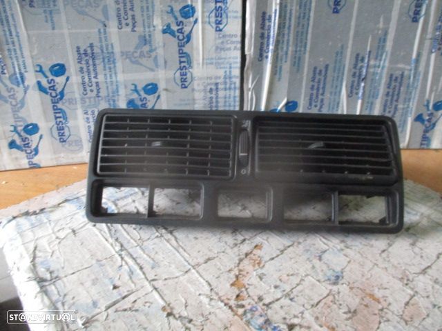 Grelha Friso 1J0819728C VW GOLF 4 2001 CENTRAL - 3