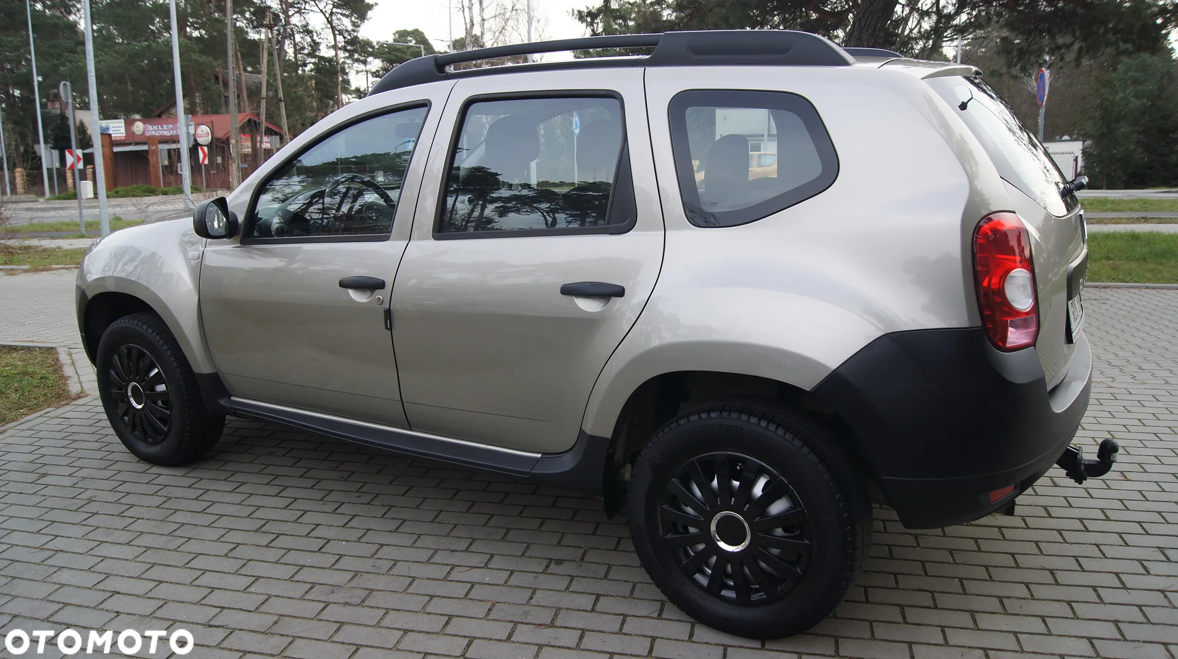 Dacia Duster 1.6 Ambiance - 6