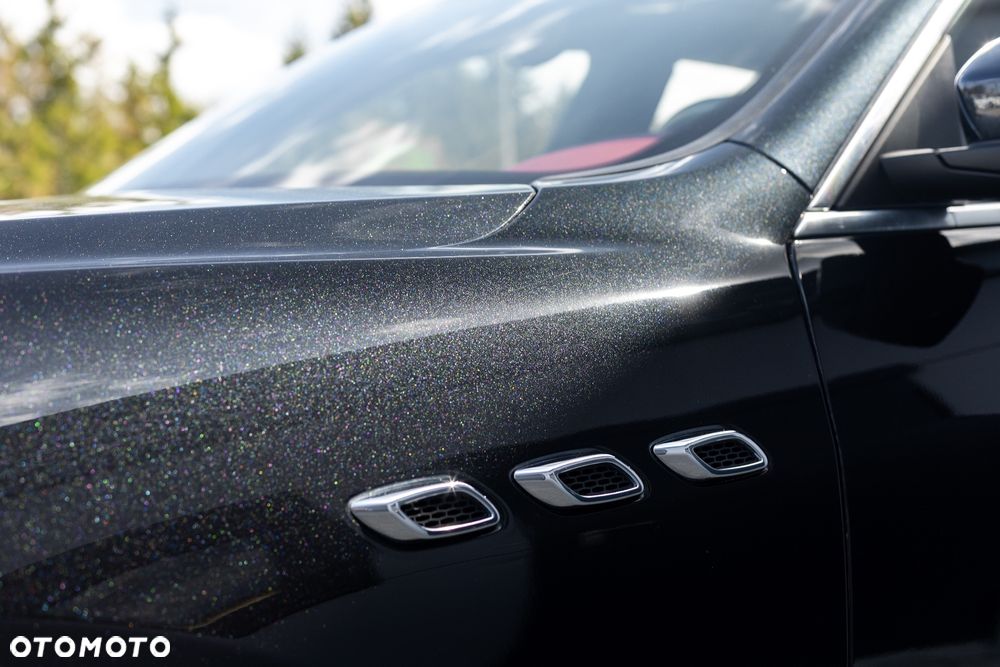 Maserati Levante S Granlusso - 3