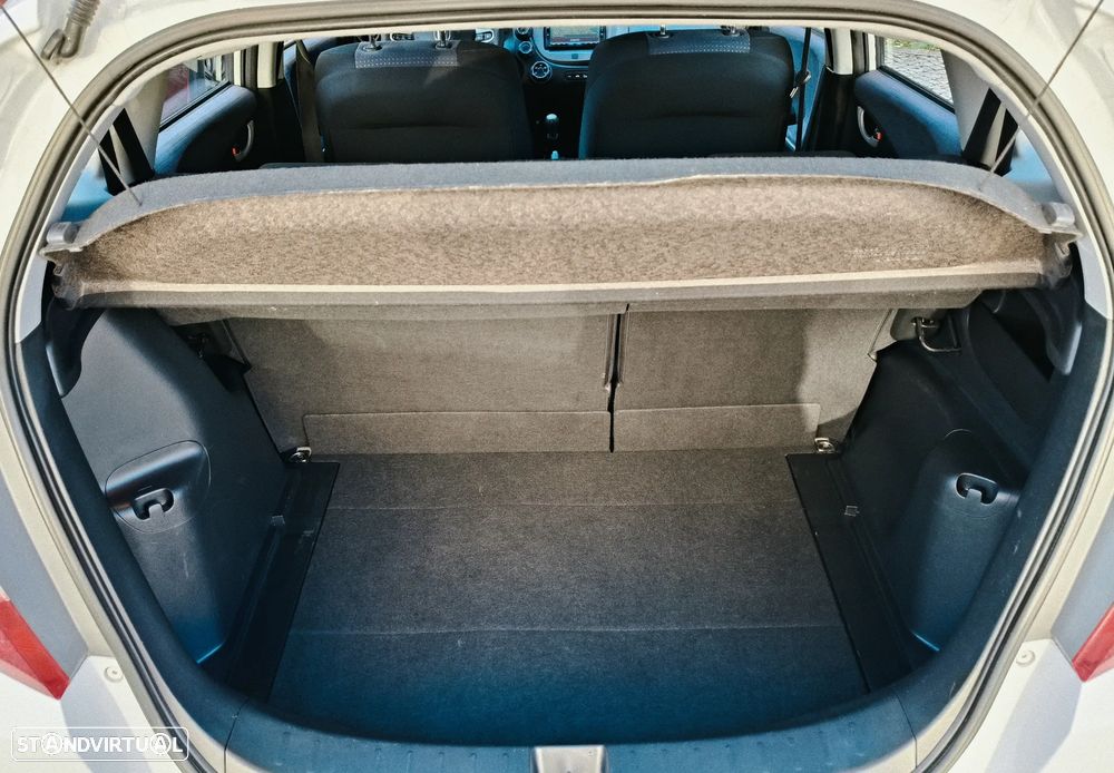 Honda Jazz 1.2 i-VTEC Elegance - 22