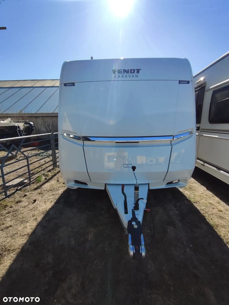 Fendt Apero 495 SFB - 3