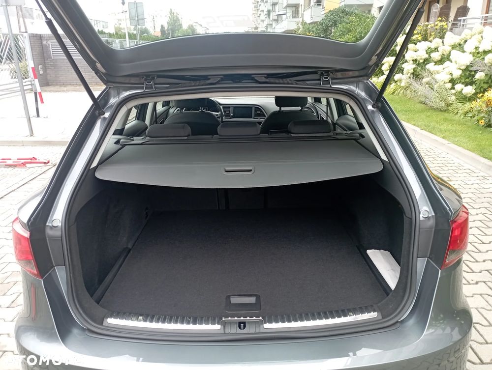 Seat Leon 1.2 TSI Style S&S - 12