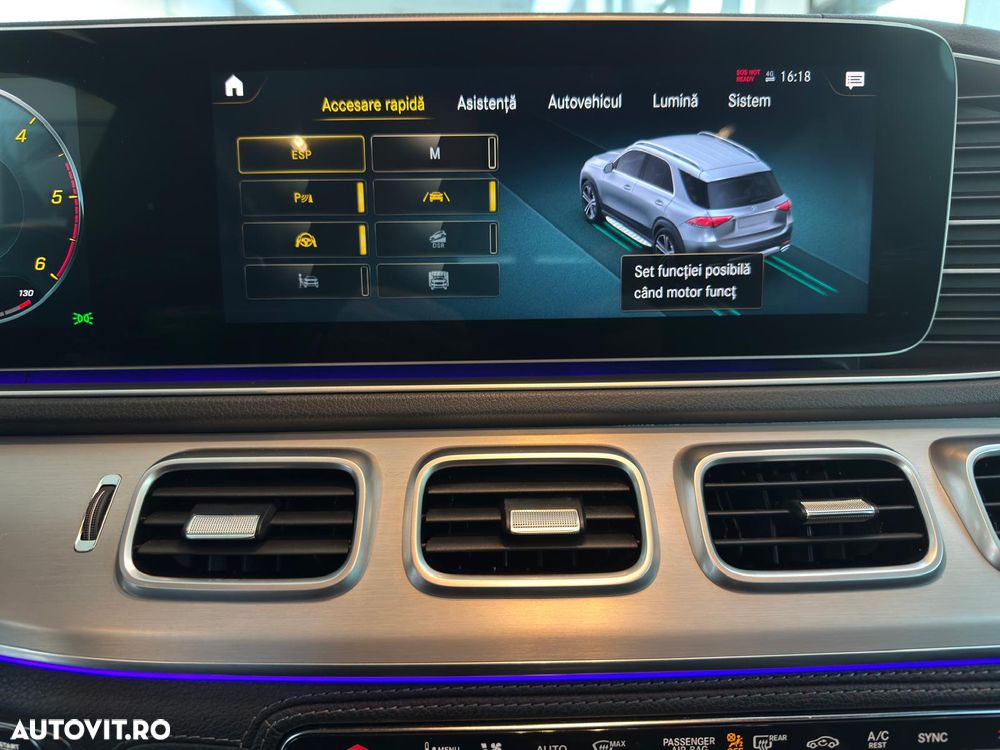 Mercedes-Benz GLE - 16