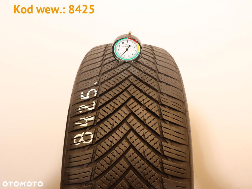 Imperial ALL SEASON DRIVER - 185/55 R15 - 1