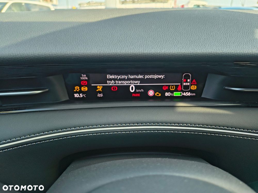 Volkswagen ID.7 77kWh Plus - 18