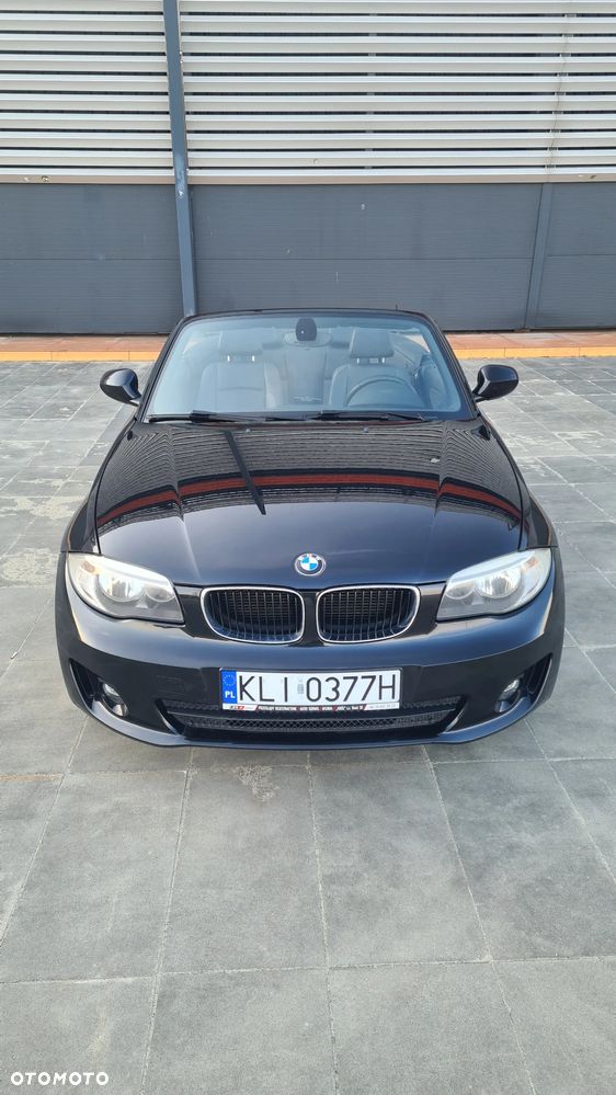 BMW Seria 1 - 6
