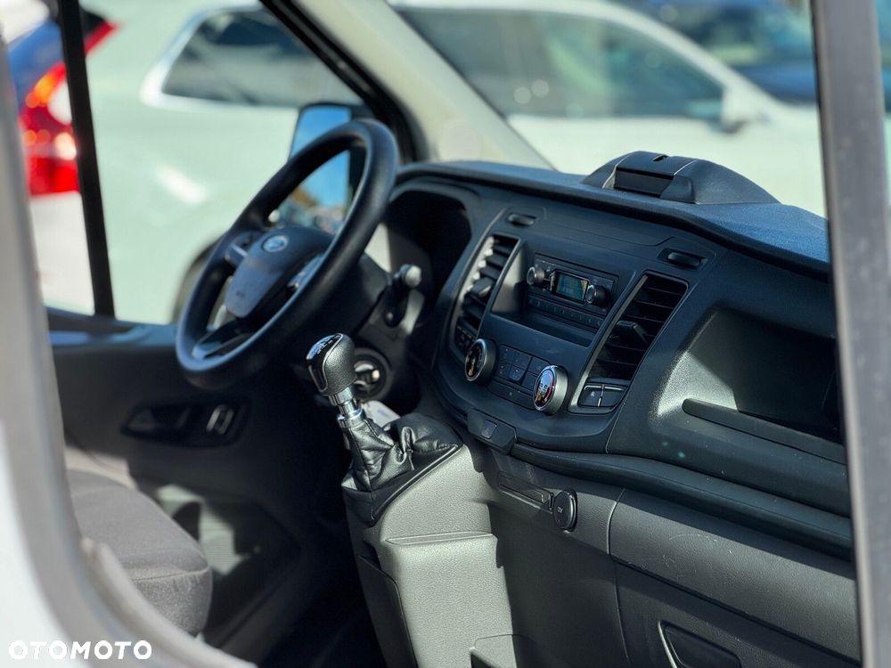 Ford transit L3H2 - 38