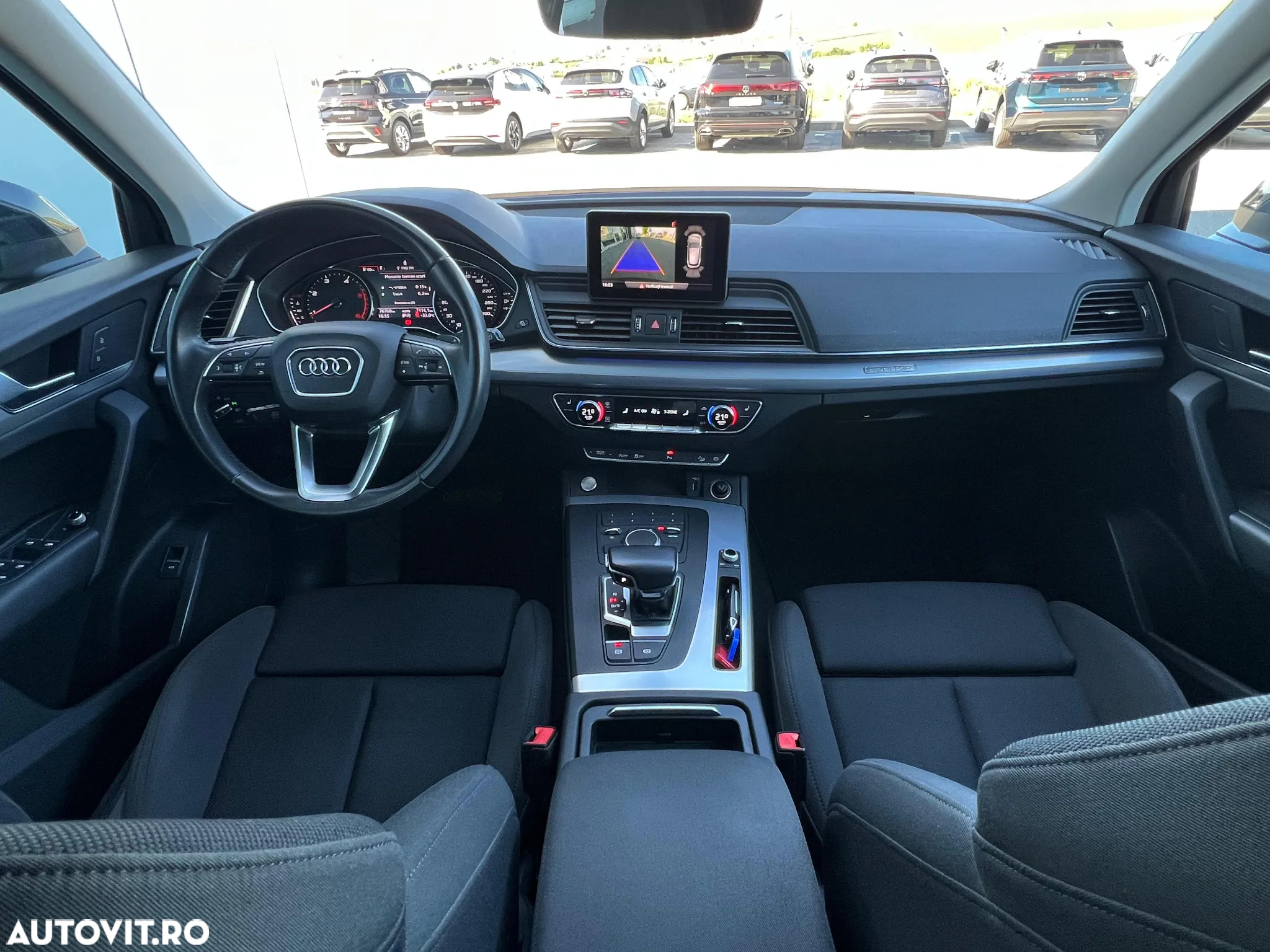 Audi Q5 2.0 40 TDI quattro S tronic Design - 17