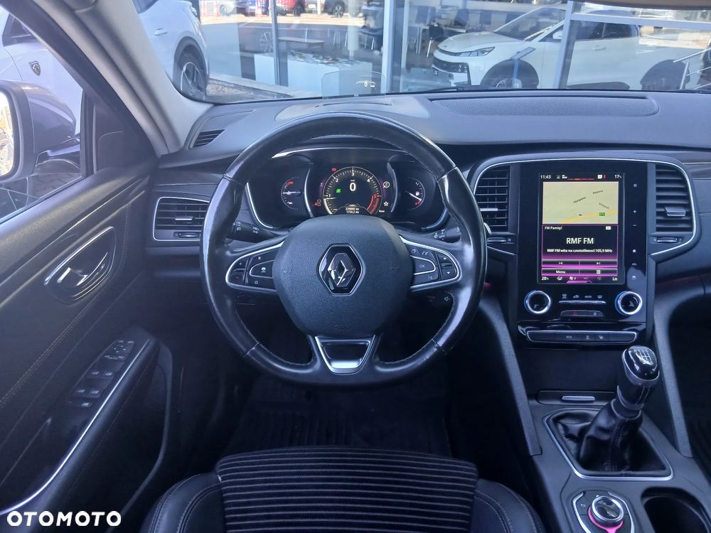 Renault Talisman ENERGY dCi 130 INTENS - 22