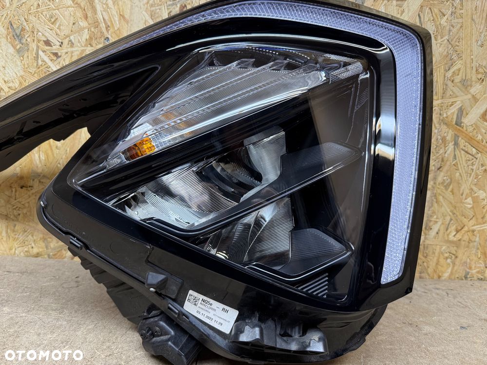 LAMPA PRAWA KIA SPORTAGE V 2022- FULL LED 92102-R2000 - 15