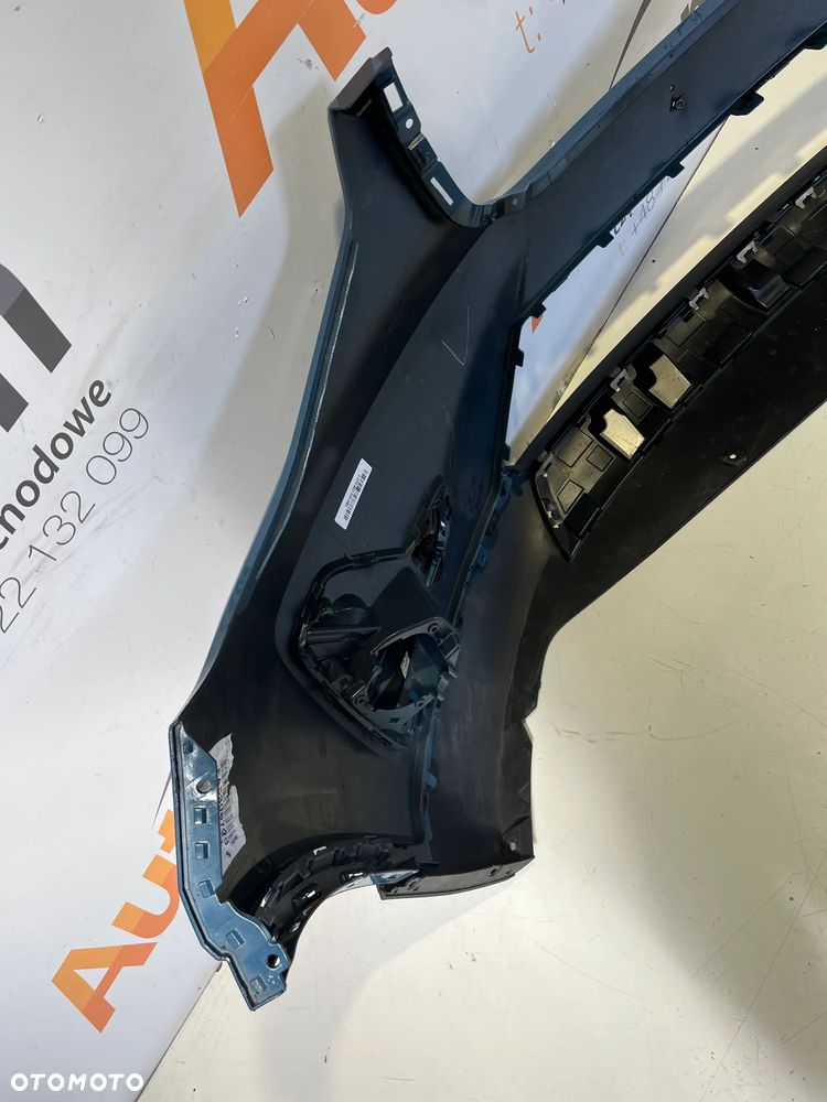 ZDERZAK VOLVO XC40 II LIFT  PRZÓD PRZEDNI 32136097 - 8
