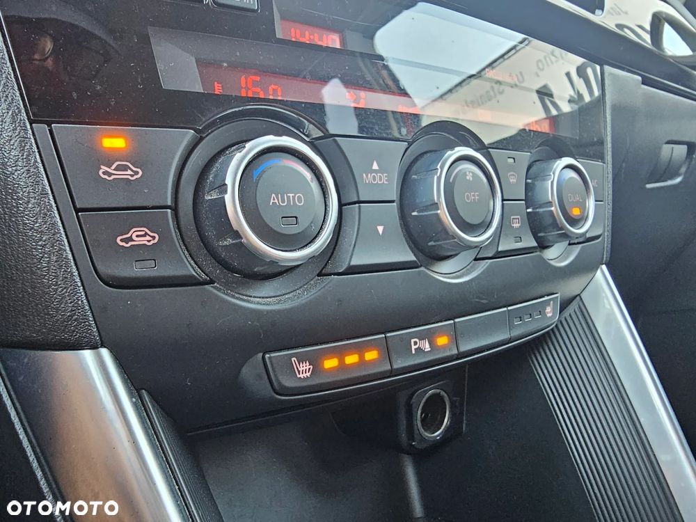 Mazda CX-5 - 20