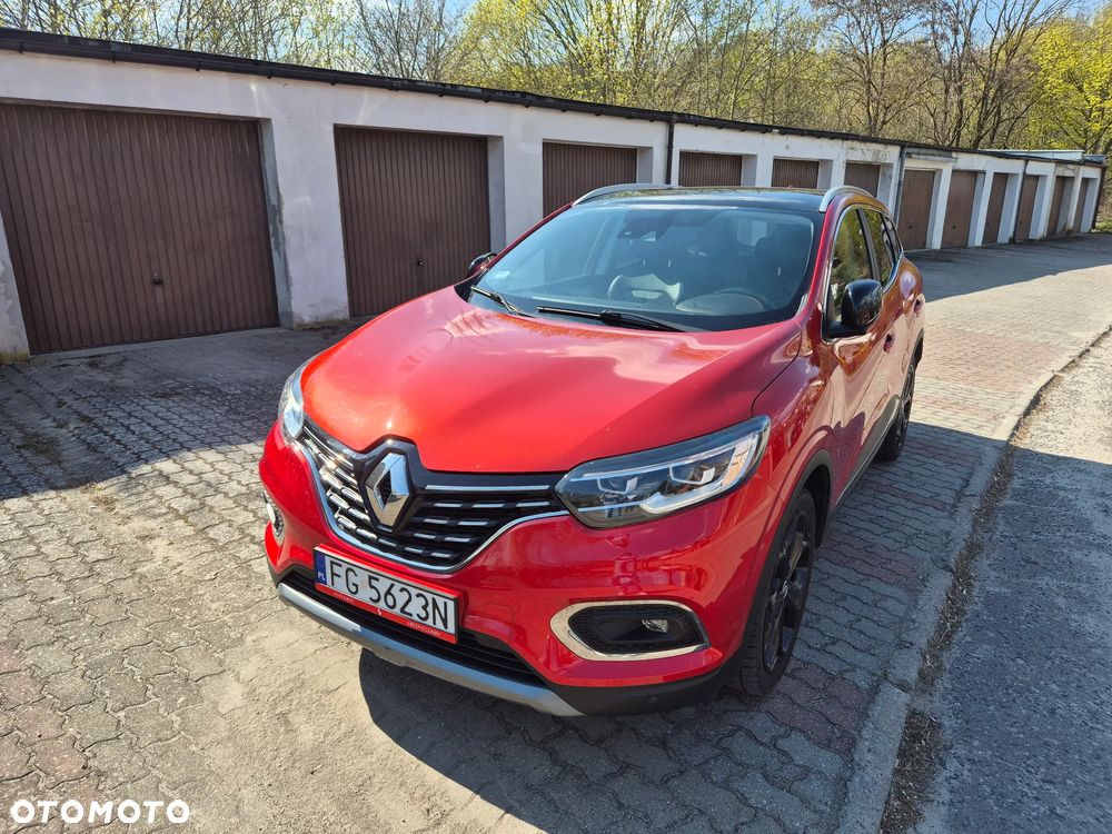 Renault Kadjar 1.5 Blue dCi Intens - 11