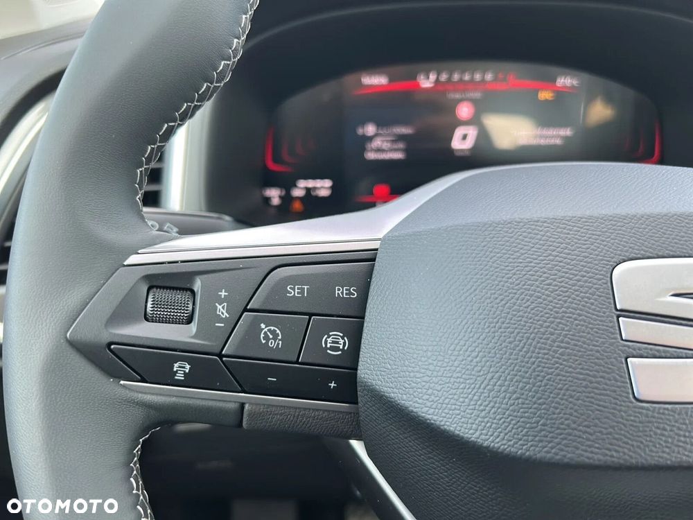 Seat Ateca - 16