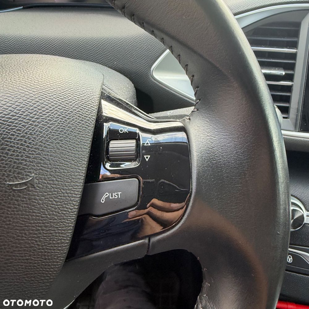 Peugeot 308 1.5 BlueHDi Active S&S - 18