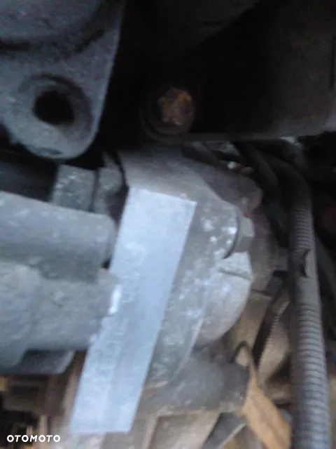 SILNIK FORD FOCUS MK1 1.4 16V FXDD DO ODPALENIA - 12